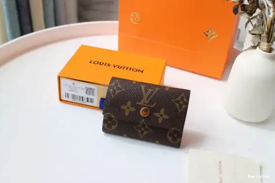 Cheap MICRO WALLET LOUIS VUITTON 0615